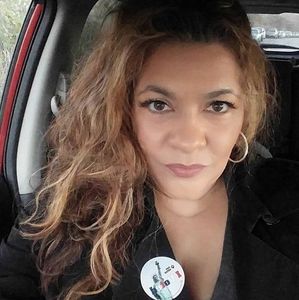 Meet your Posher, Marisol